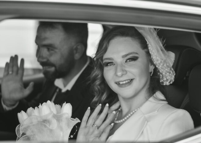 Are You a Royal Wedding Expert? Take HELLO!’s Quiz to Find Out!