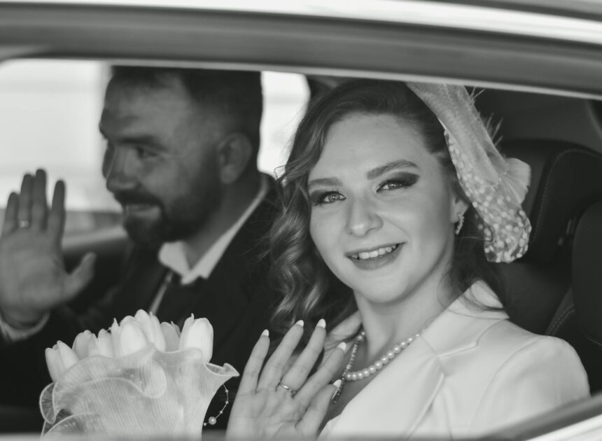 Are You a Royal Wedding Expert? Take HELLO!’s Quiz to Find Out!