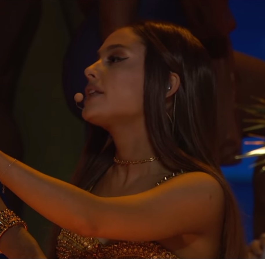 Ariana Grande Launches ‘Brighter Days Ahead’ Foundation for LGBTQ+ and Mental Health Advocacy