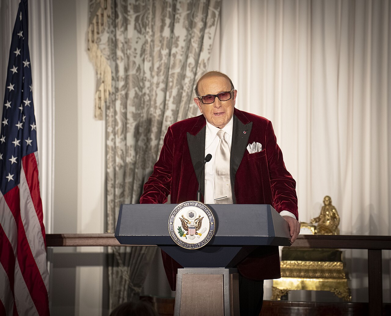 Celebrating Clive Davis: The Music Mogul’s Lasting Legacy