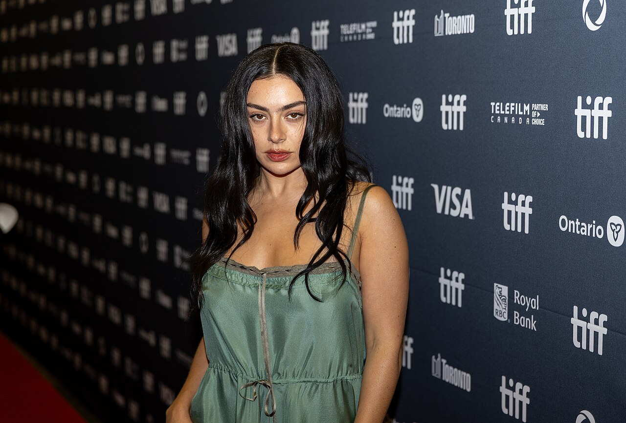 Charli XCX Announces ‘Music, Fashion, Film’ Fall Tour Featuring underscores