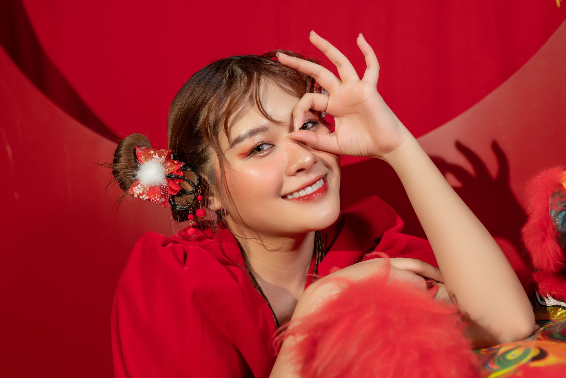 Coach’s 2027 Resort Collection: A Festive Celebration of Youthful Style