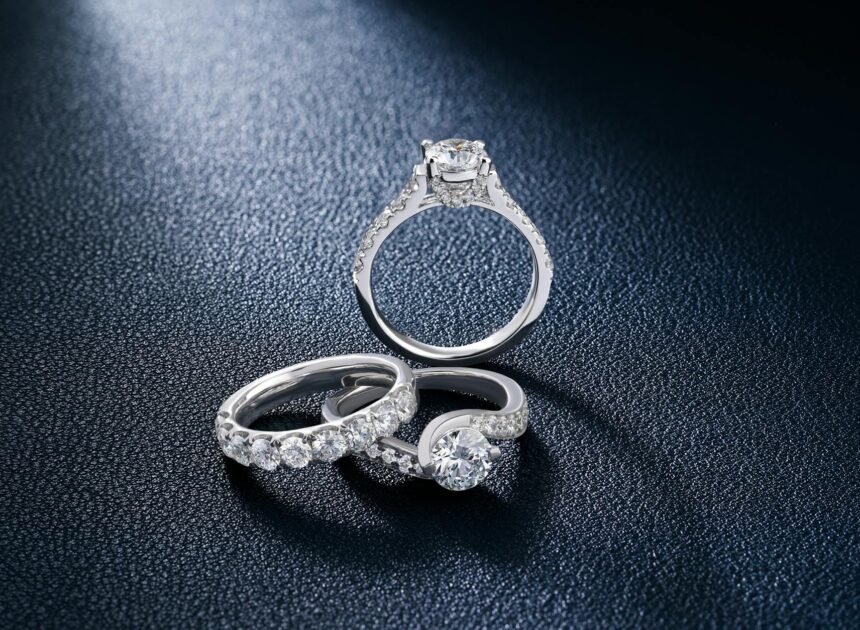 Divorce Jewelry: How Diamonds Are Becoming Symbols of New Beginnings
