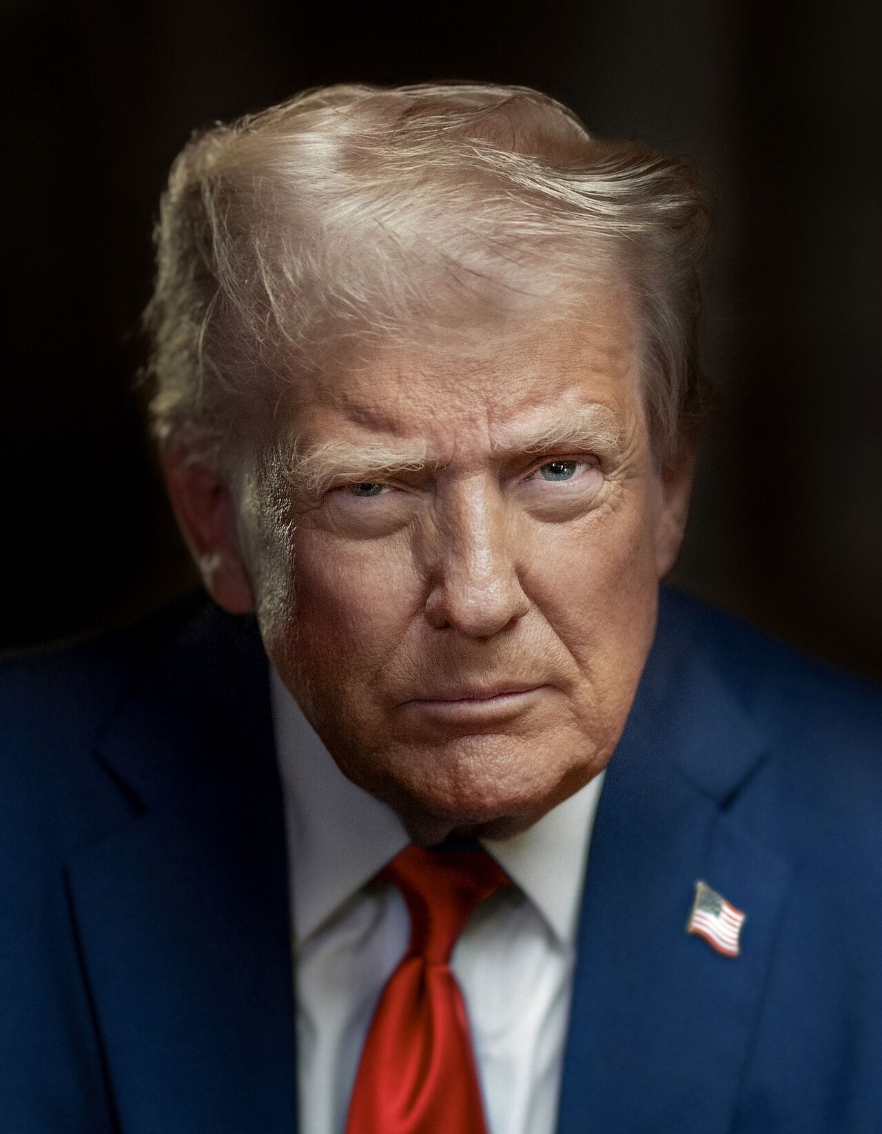 Donald Trump’s Attendance at Knicks Game 3 Spurs New Security Measures