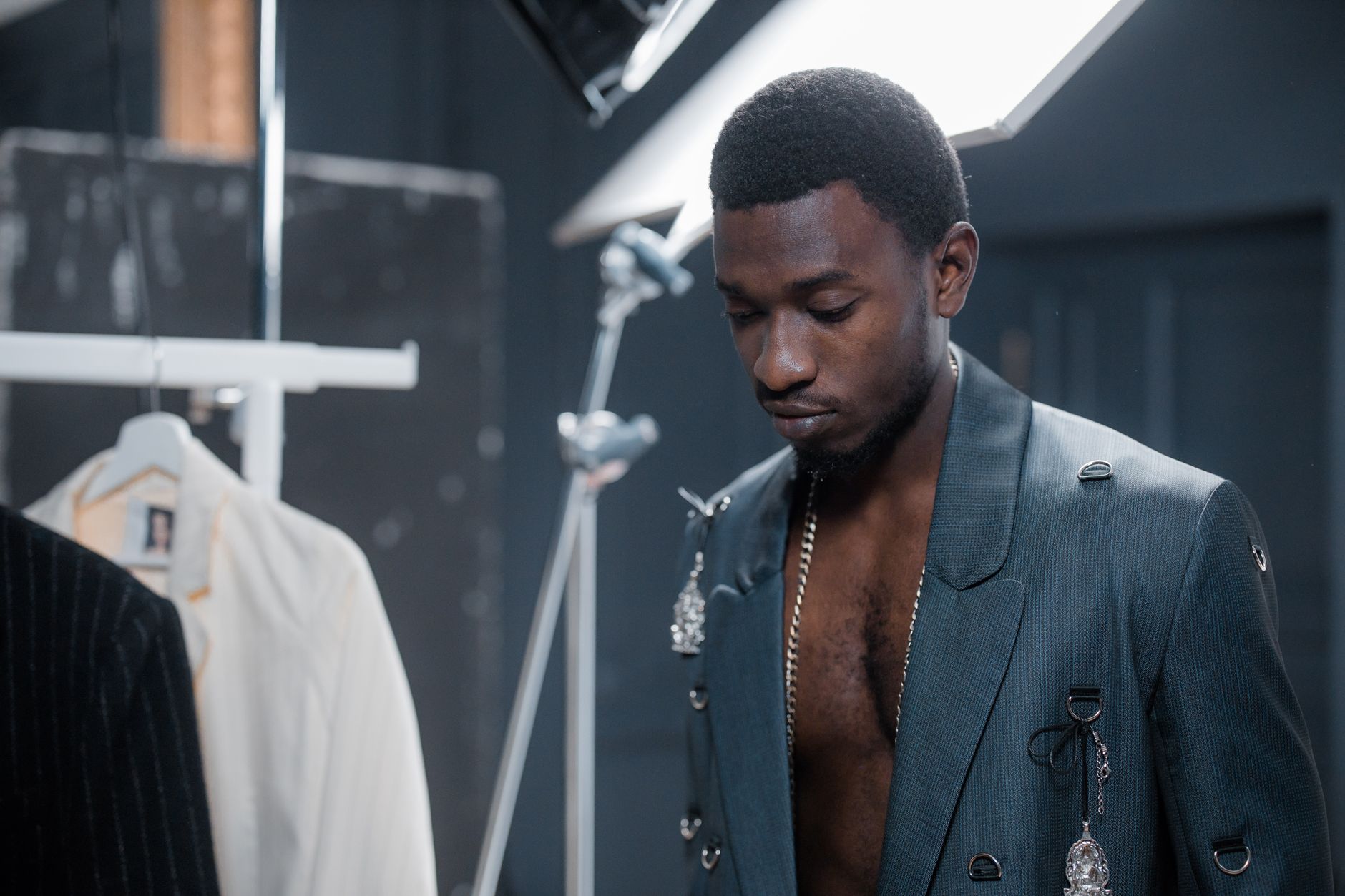 Dunhill’s Spring 2027 Collection: A Tribute to English Eccentricity and Elegance