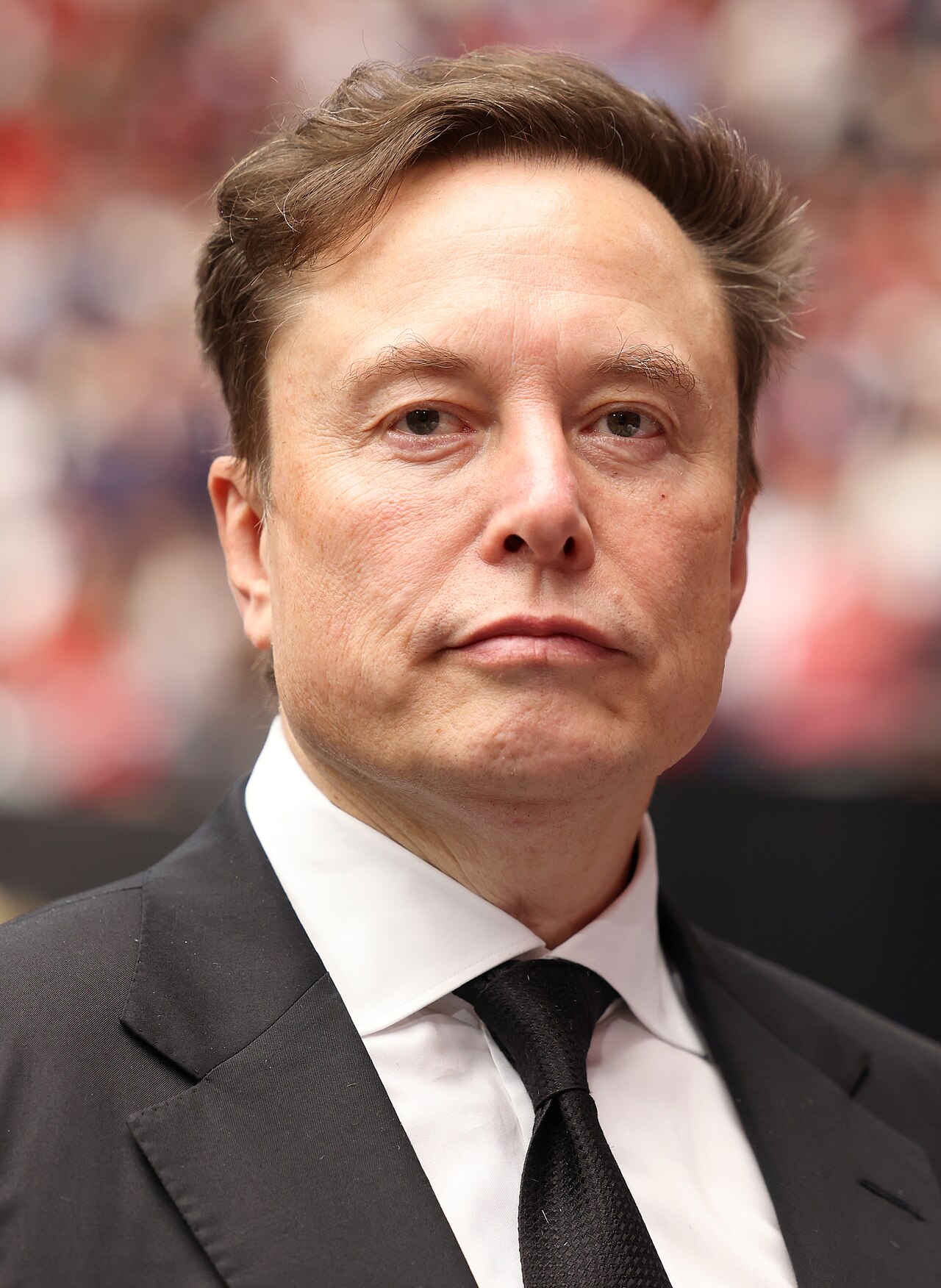 Elon Musk Makes History as World’s First Trillionaire with SpaceX IPO