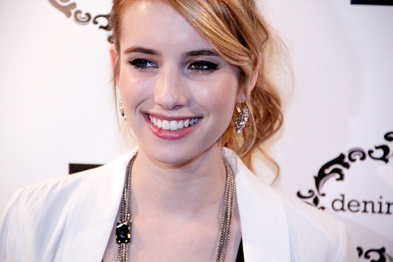 Emma Roberts Signs with UTA: A Bold Move in Her Expanding Career