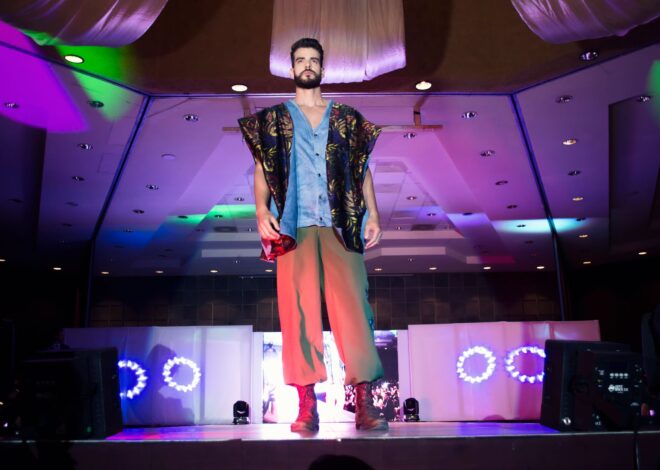 Etta Froio: Celebrating the Legacy of a Fashion Icon