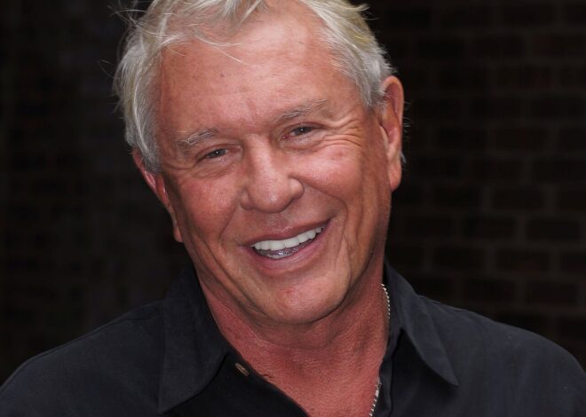 Exploring Tom Berenger’s Life Beyond the Hollywood Spotlight