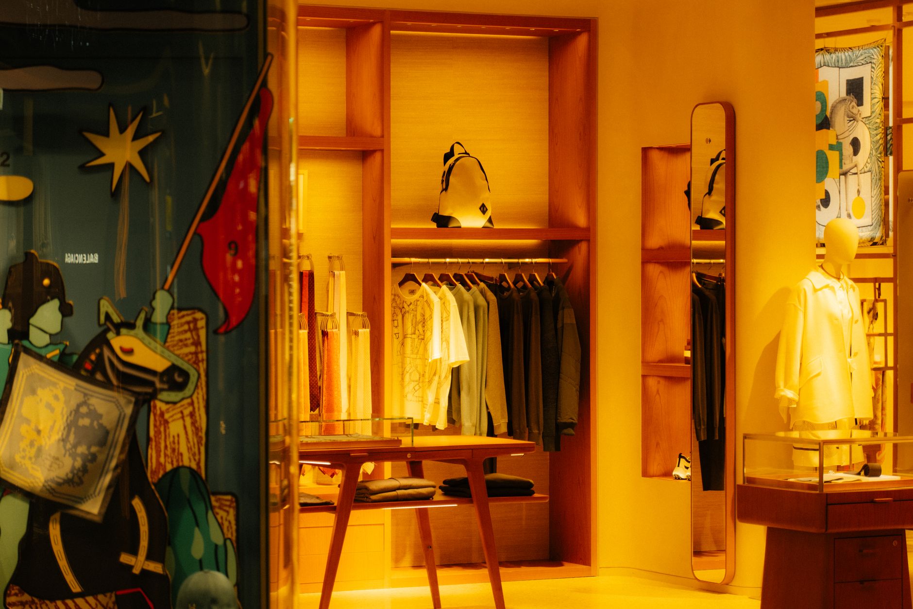 Hôtel Hermitage’s Glamorous Revamp and Jacquemus Collaboration Unveiled