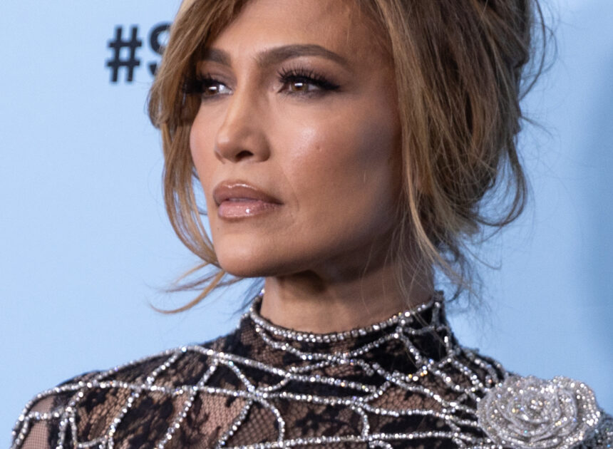 Jennifer Lopez and Brett Goldstein Bring Charm to Netflix’s ‘Office Romance’