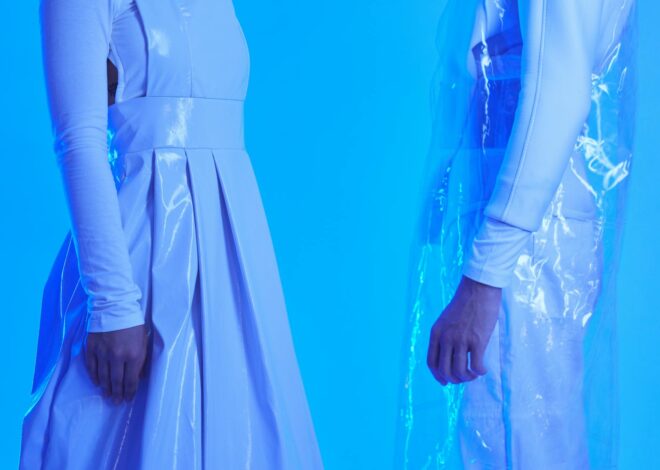 Julien Dossena’s Rabanne Resort 2027: A Masterclass in Avant-Garde Elegance