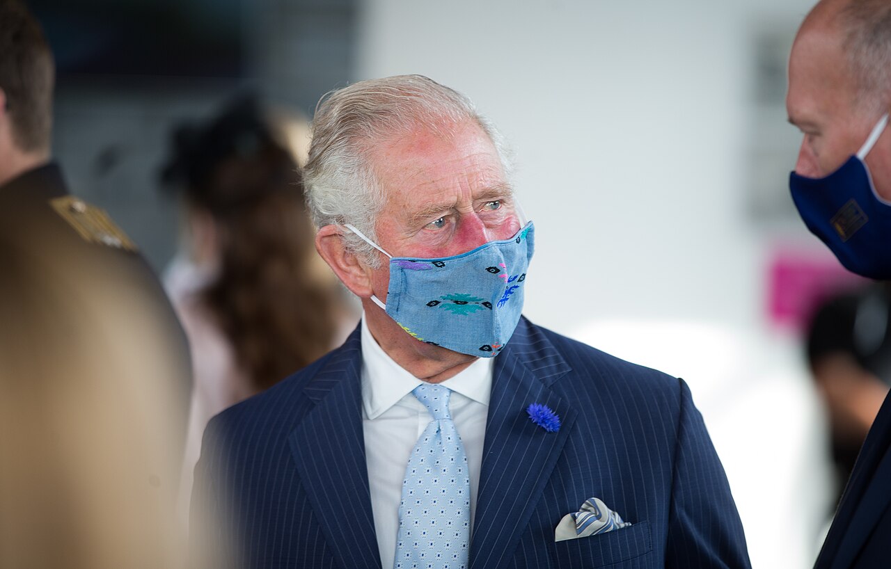 King Charles Faces Heartbreak on the Eve of Nephew’s Wedding