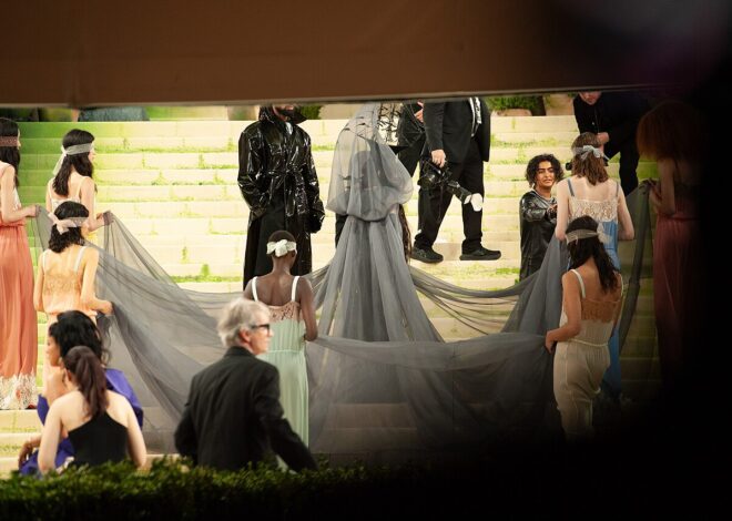Madonna and Dolce & Gabbana Reignite Magic in ‘Confessions II – The Film’