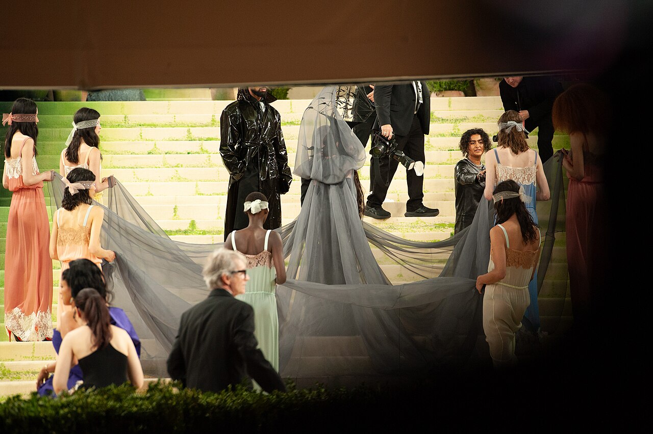 Madonna and Dolce & Gabbana Reignite Magic in ‘Confessions II – The Film’