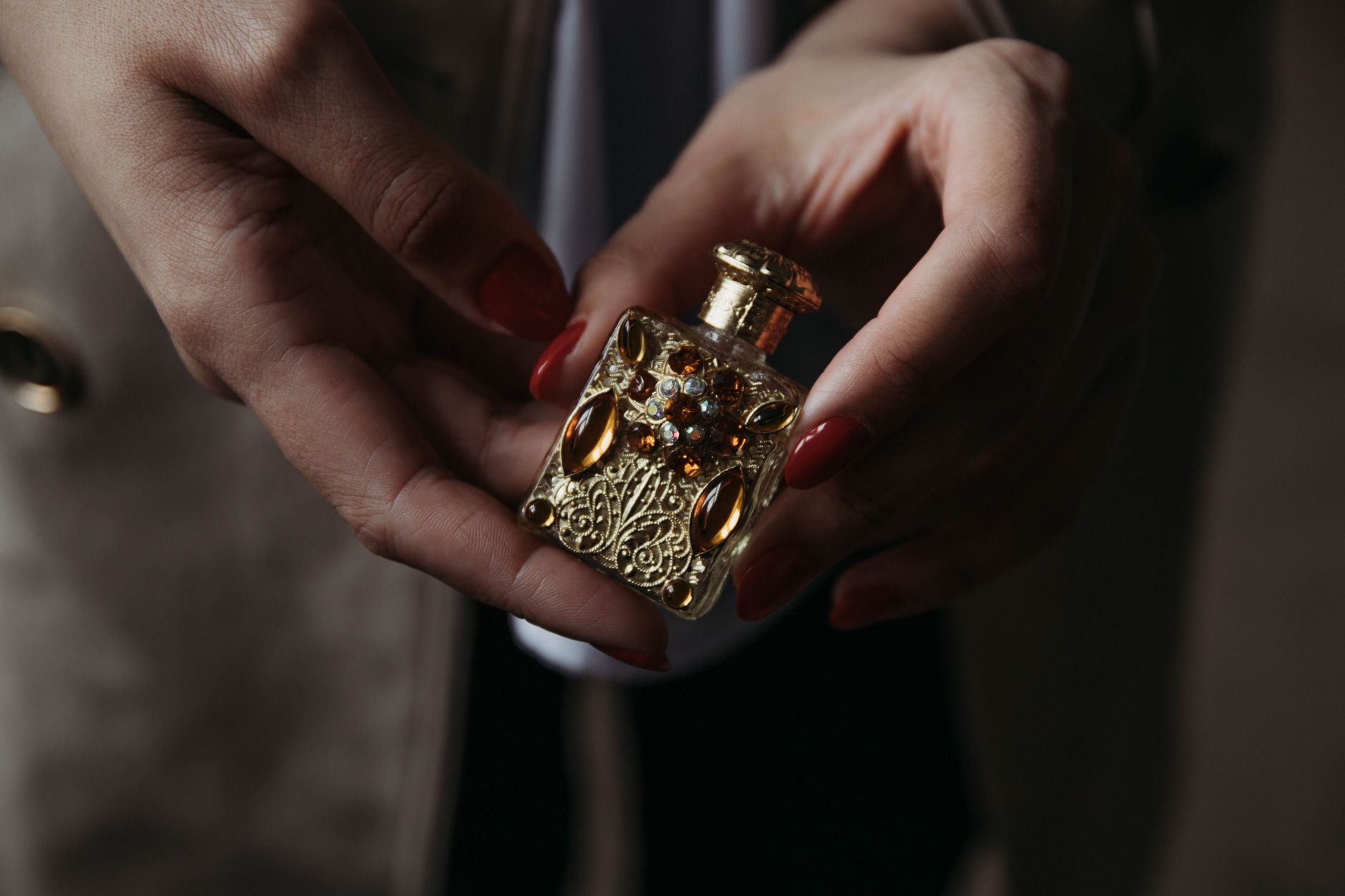 Mimi So Expands Her Creative Legacy with Debut Fragrance Line