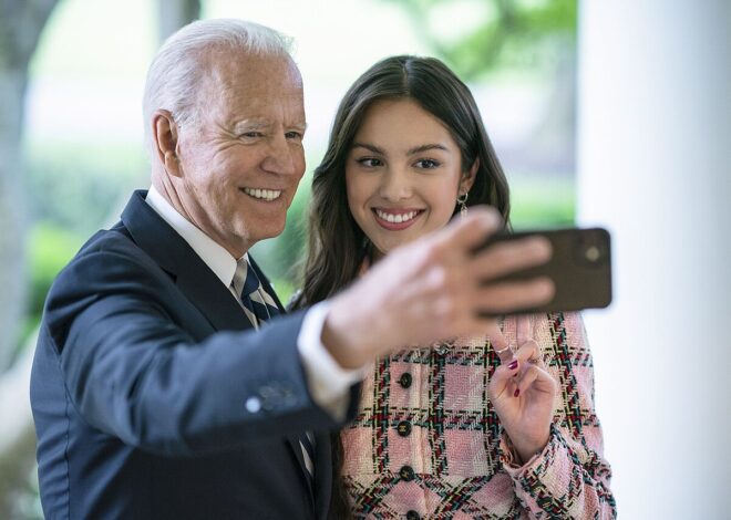Olivia Rodrigo Surprises Fans with Breakup Twist in New Album