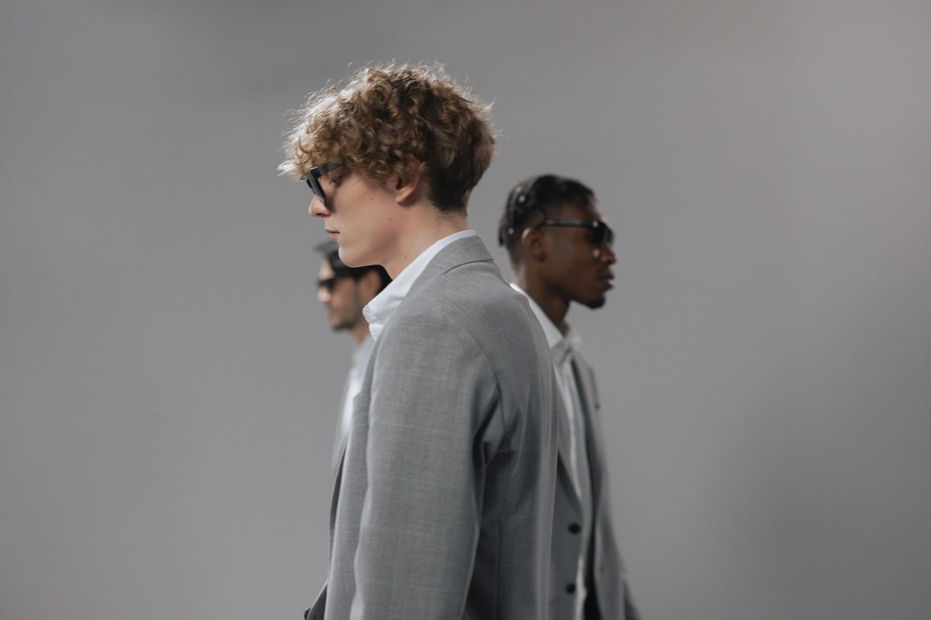 Philipp Plein’s Spring 2027 Collection: A Dazzling Fusion of Tailoring and Brilliance