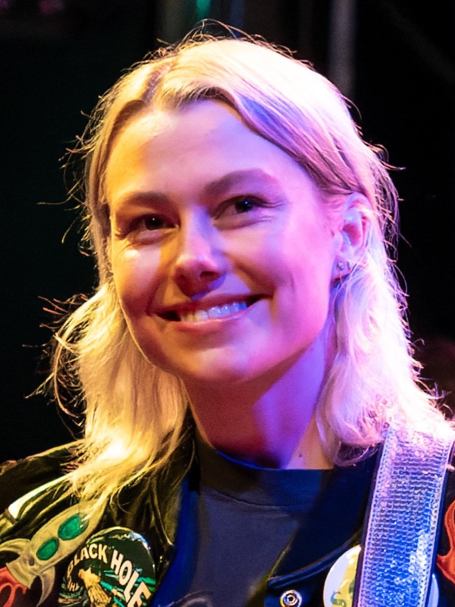 Phoebe Bridgers Plans Surprise Madison Square Garden Show with a Philanthropic Twist