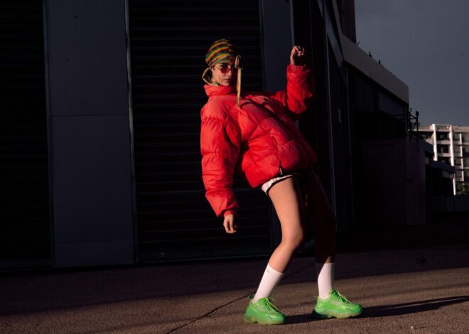 Play Palm Angels: A Bold New Chapter in Fashion