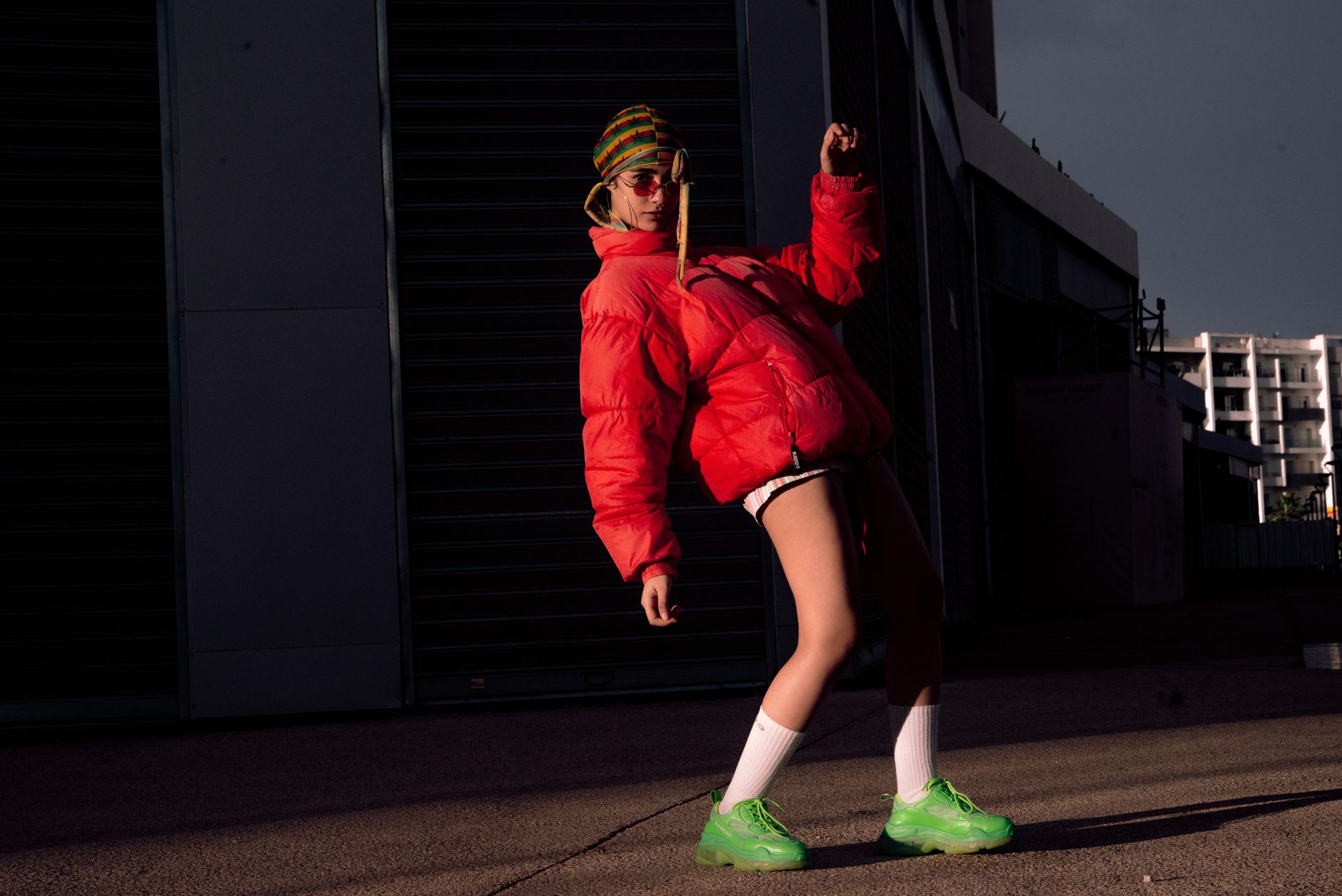 Play Palm Angels: A Bold New Chapter in Fashion