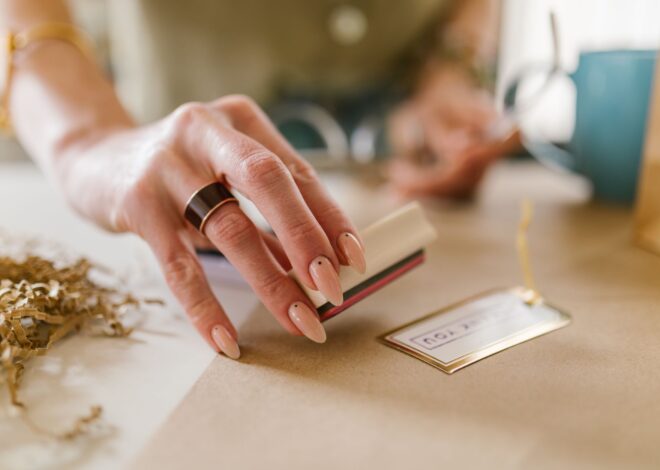 Ralph Lauren and USPS Celebrate Americana with Iconic Stamp Collection