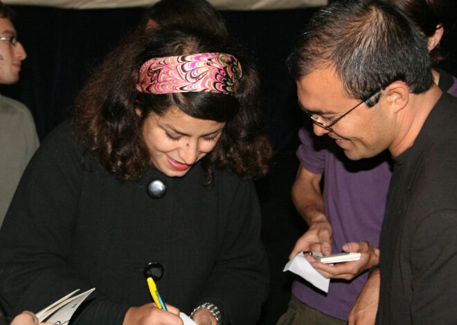 Remembering Marjane Satrapi: The Visionary Behind ‘Persepolis’ Passes Away at 56