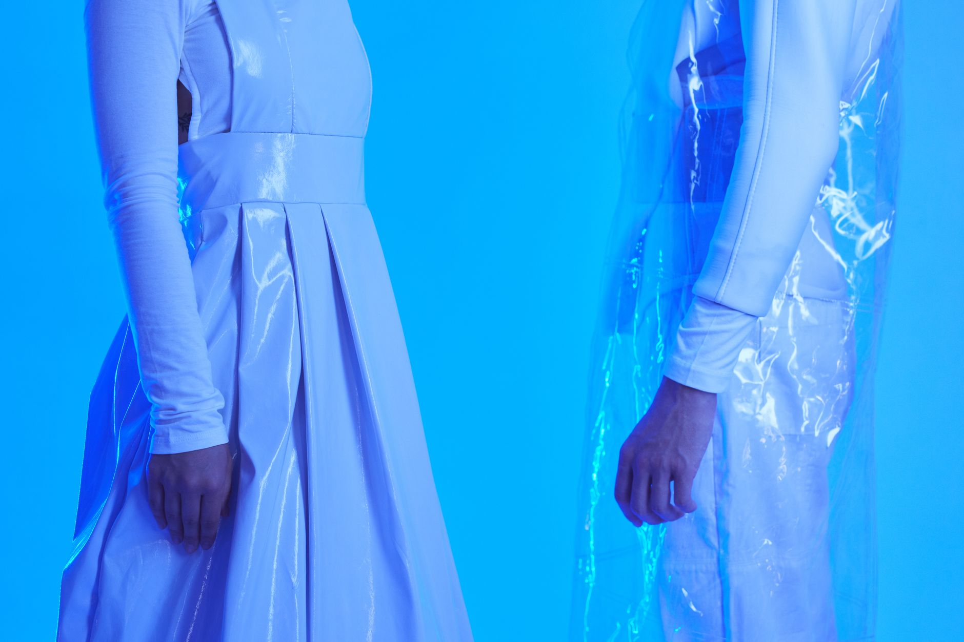 Satoshi Kuwata’s Setchu Spring 2027: A Masterclass in Artistry and Innovation