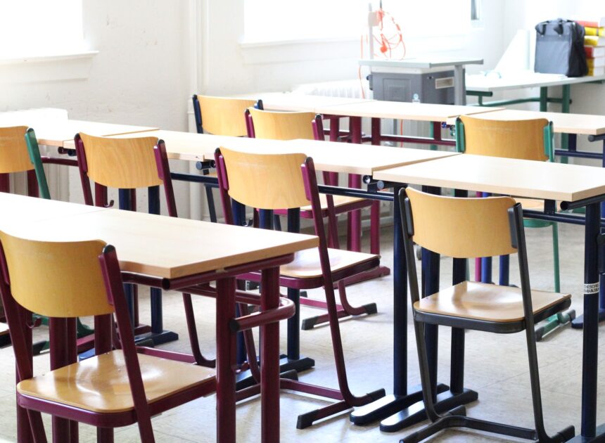 The New School Faces Staff Layoffs Amid Enrollment Decline