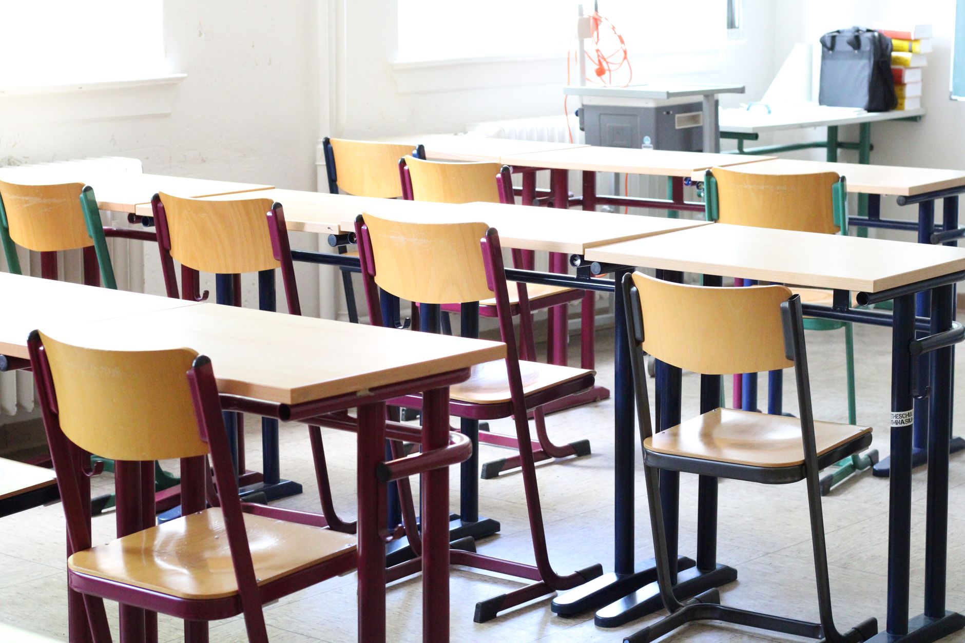 The New School Faces Staff Layoffs Amid Enrollment Decline